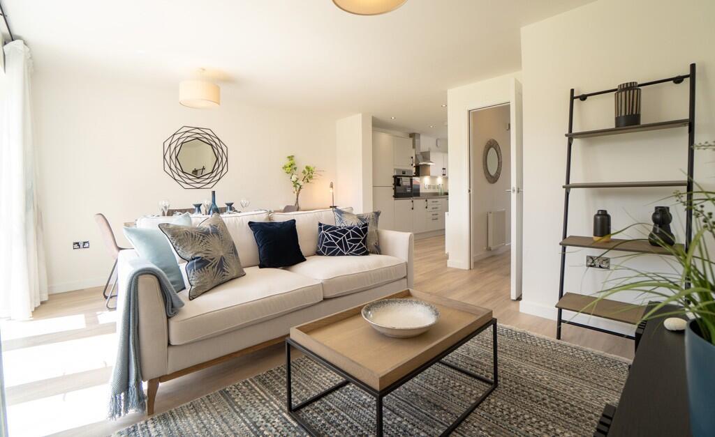 Main image of property: Millerhill,
Shawfair,
EH22 1RZ