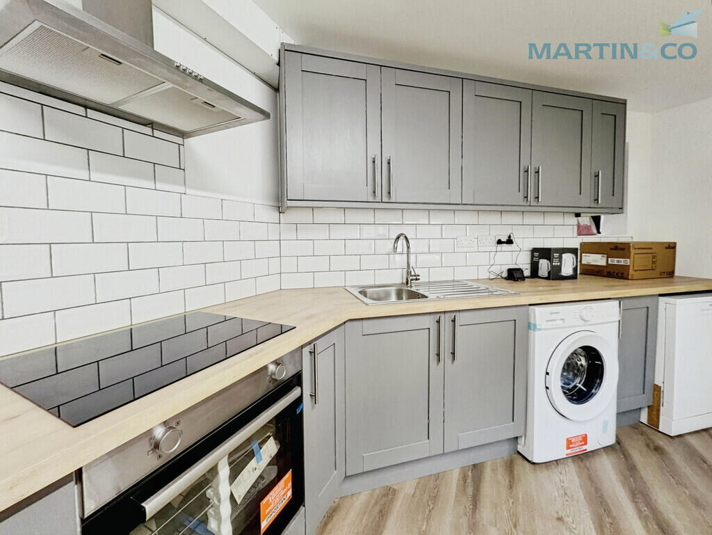Ashcroft Road, Gainsborough photo 5