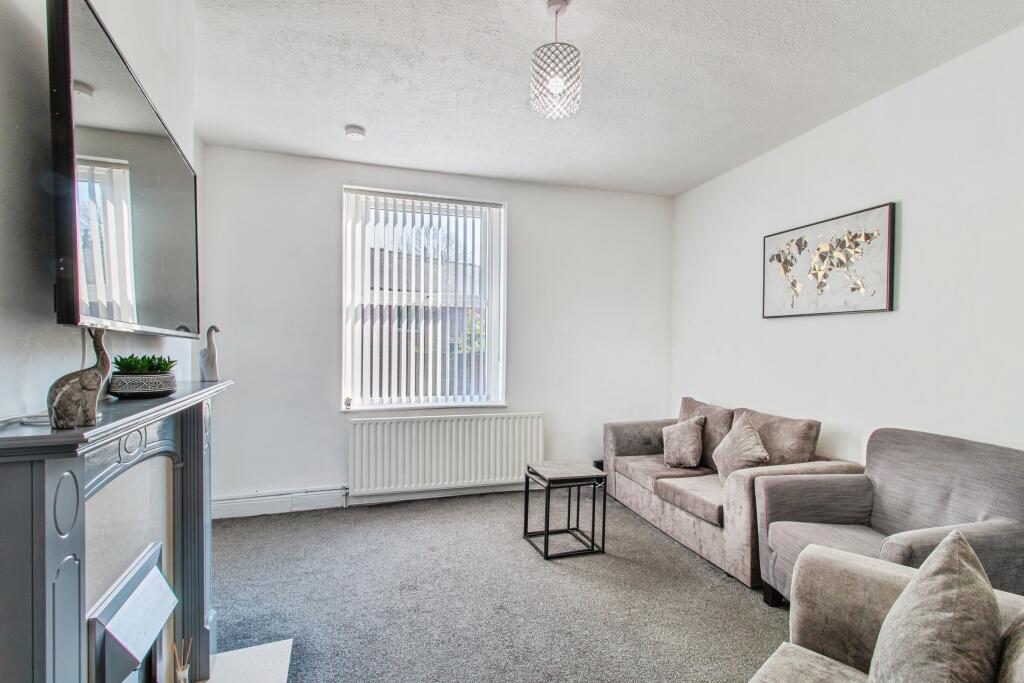 Bank Street, Morley, Leeds, LS27 photo 4