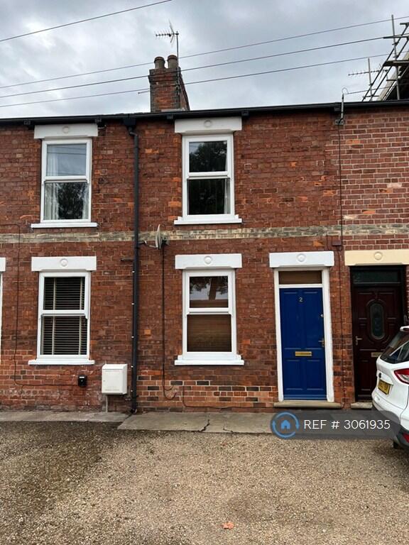Main image of property: Empson Terrace, Beverley, HU17