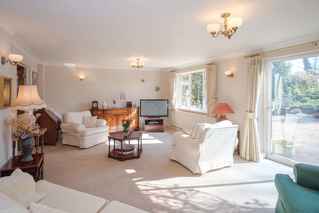 Nordley, Bridgnorth, WV16 - View 2