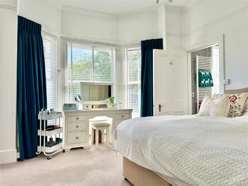 House in Eastbourne, East Sussex - More