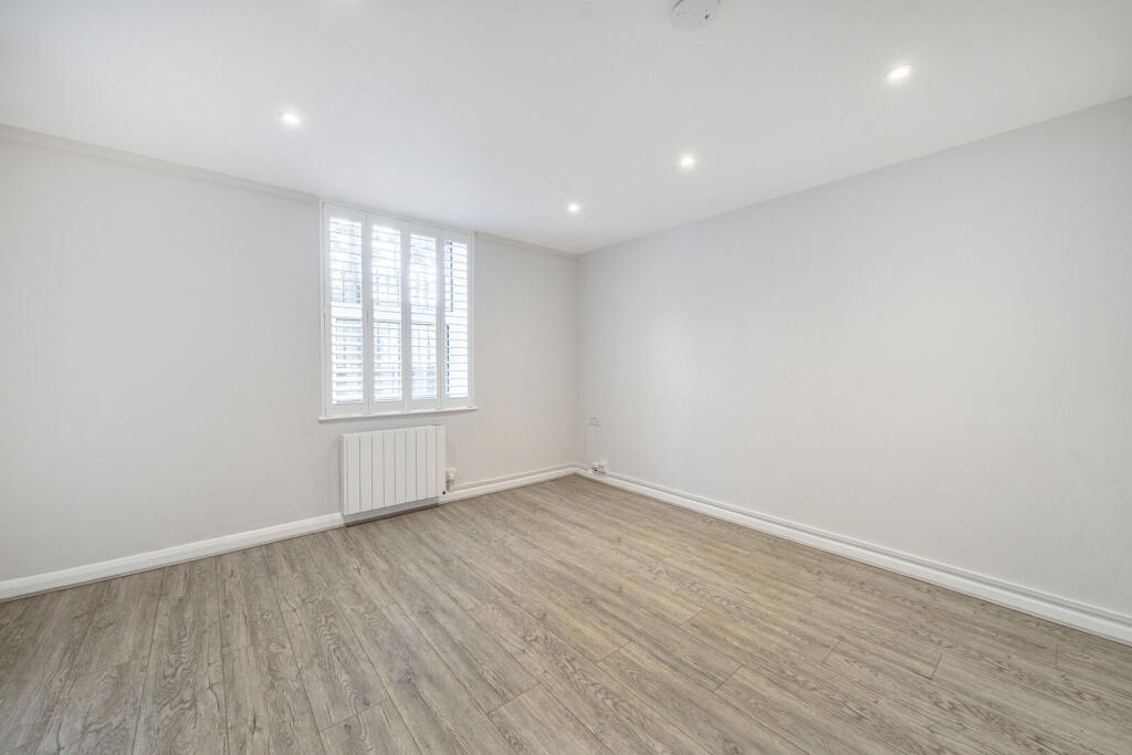 Main image of property: Gatliff Close, Pimlico, London, SW1W
