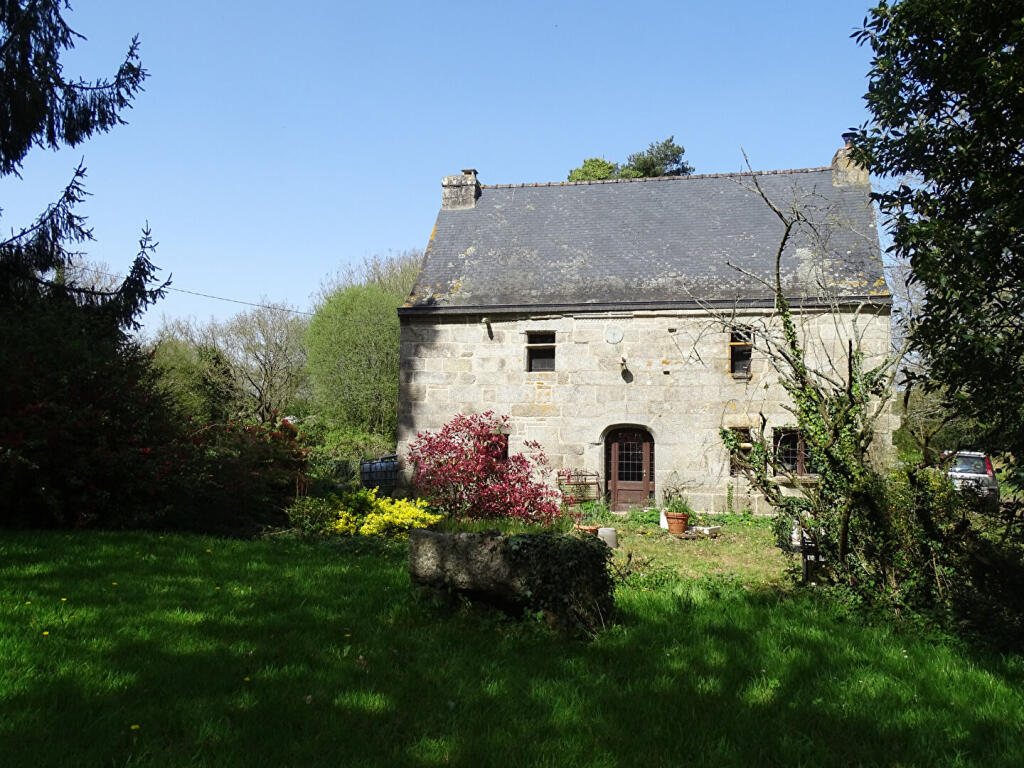 Main image of property: Brittany, Côtes-d'Armor, Kergrist-Moëlou