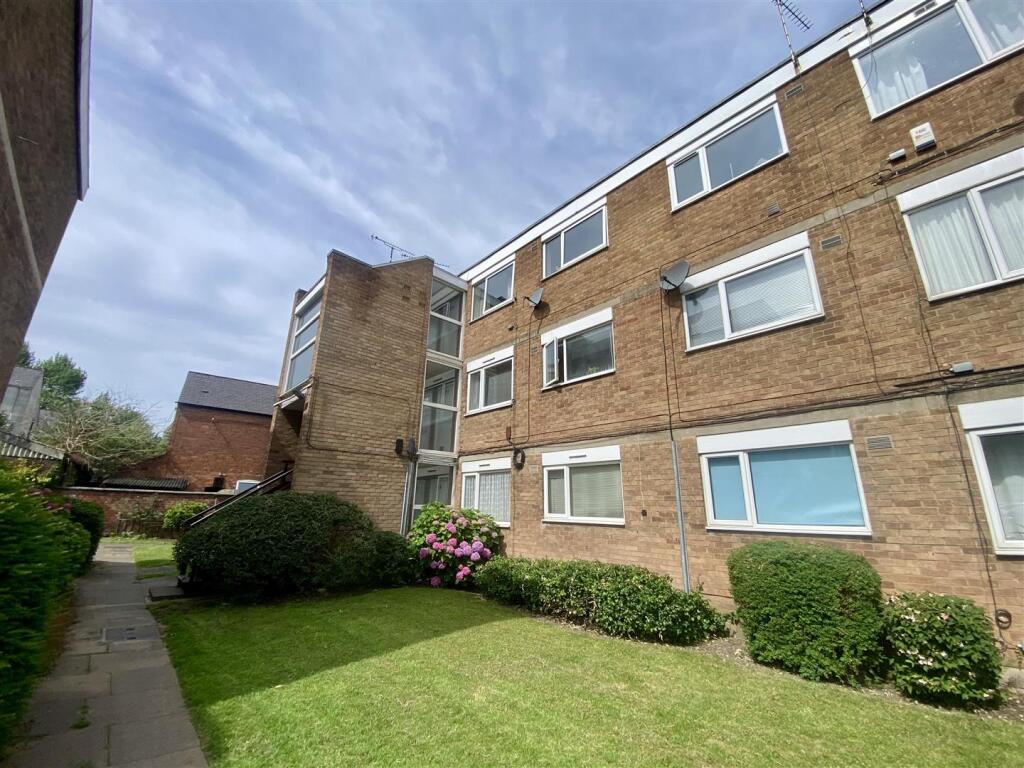 Main image of property: Albany Court Brunswick Road Earlsdon Coventry