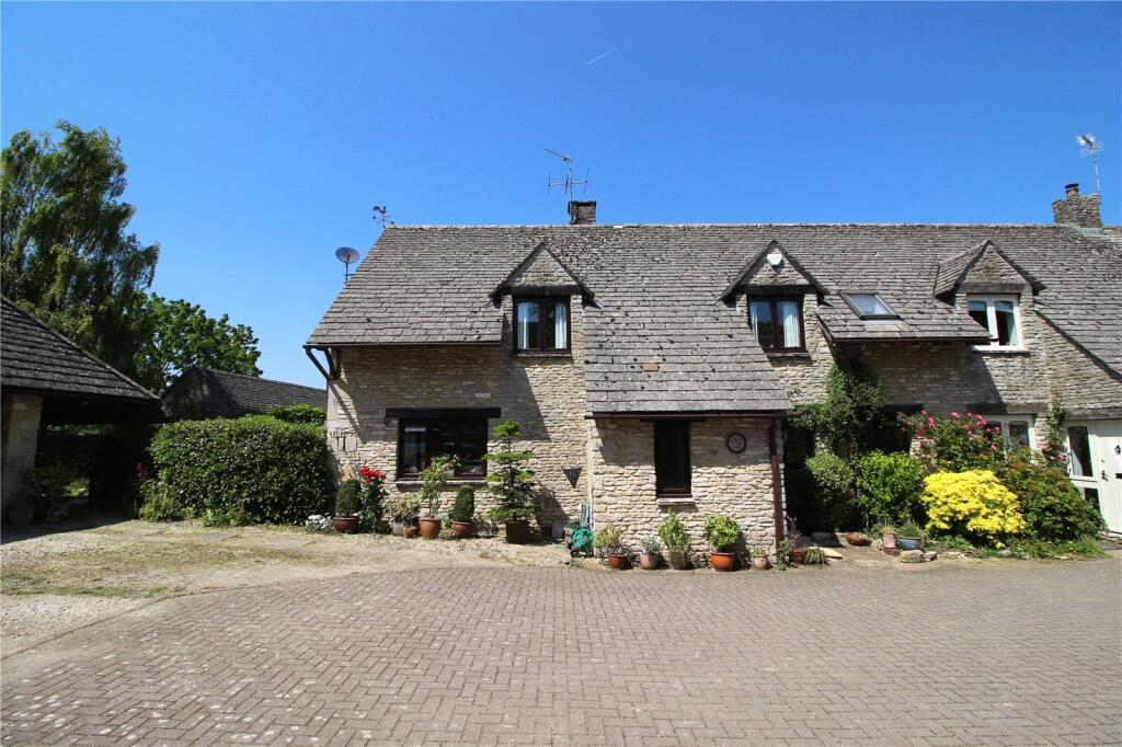 Main image of property: Tarlton, Cirencester, Gloucestershire, GL7