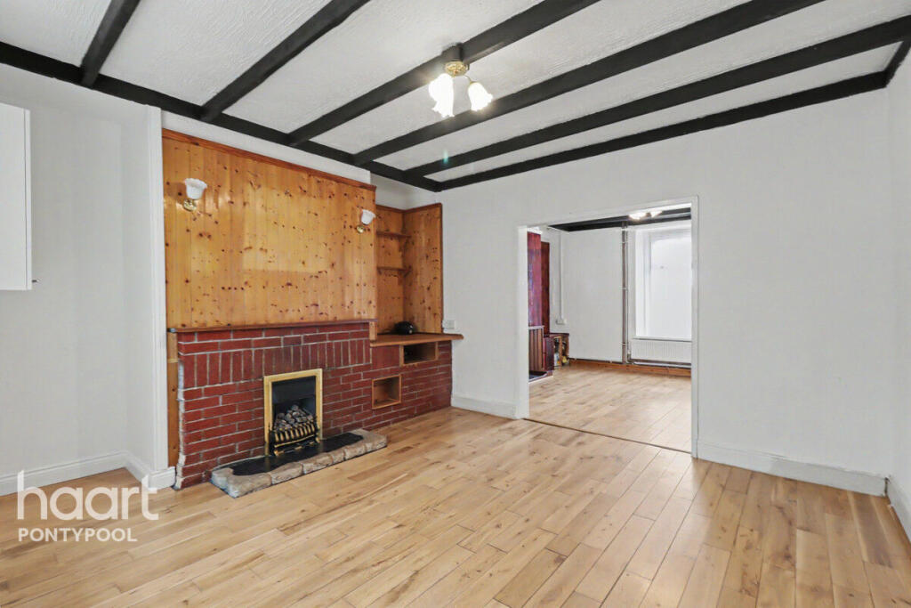 Main image of property: Salisbury Terrace, Pontypool