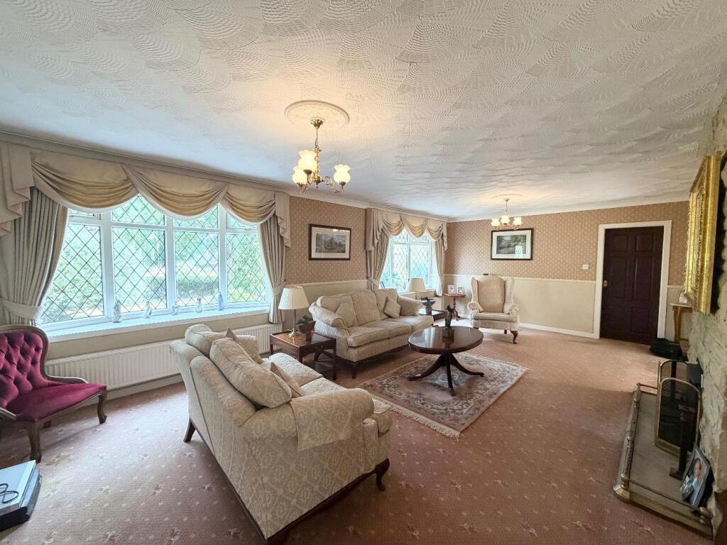 House in Stockton-on-Tees - View 4