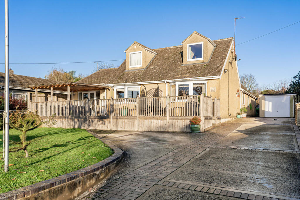 Main image of property: Nethercote Road, Tackley, OX5