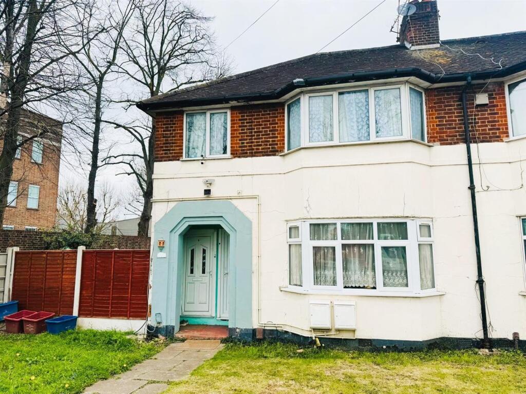Main image of property: Staines Road, Hounslow