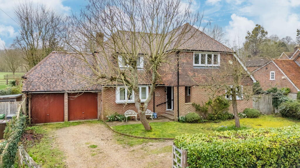 Main image of property: Hurstbourne Priors, Whitchurch, Hants, RG28 7SB