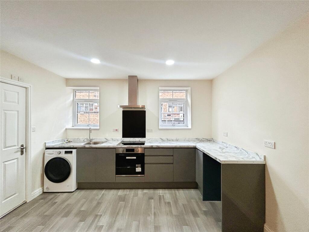 Main image of property: Albion Walk, Cheltenham, Gloucestershire, GL50