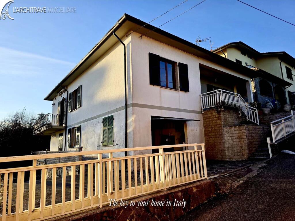 Main image of property: Tuscany, Lunigiana, Podenzana