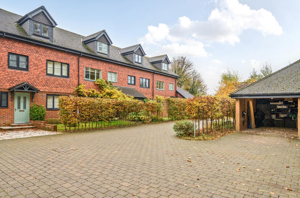 House in Redhill