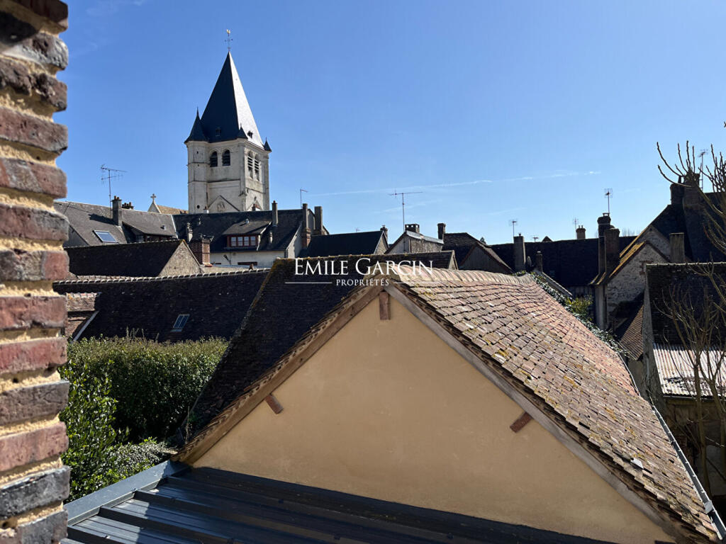 Main image of property: Normandy, Orne, Longny-au-Perche