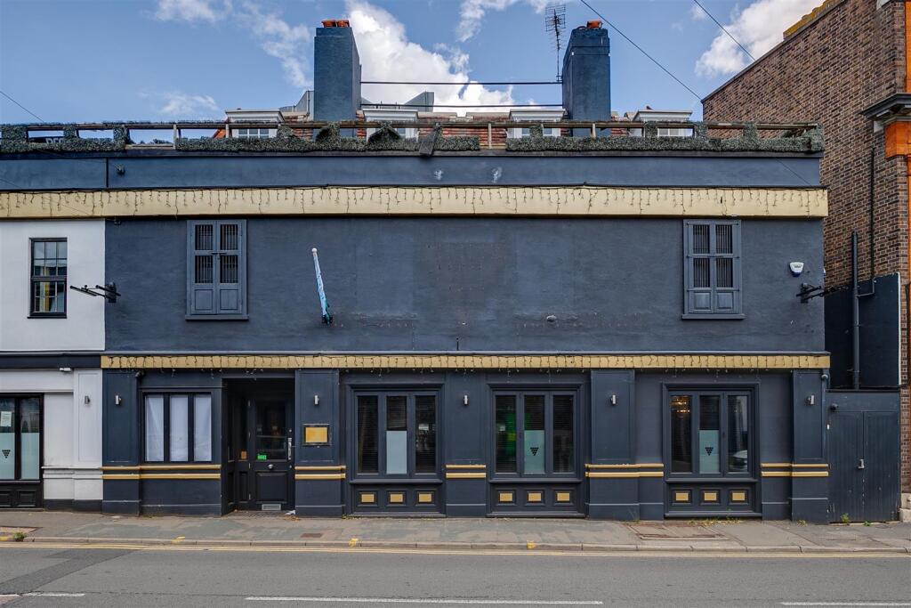 Main image of property: 2 Church Street, Esher, Surrey, KT10 8QS