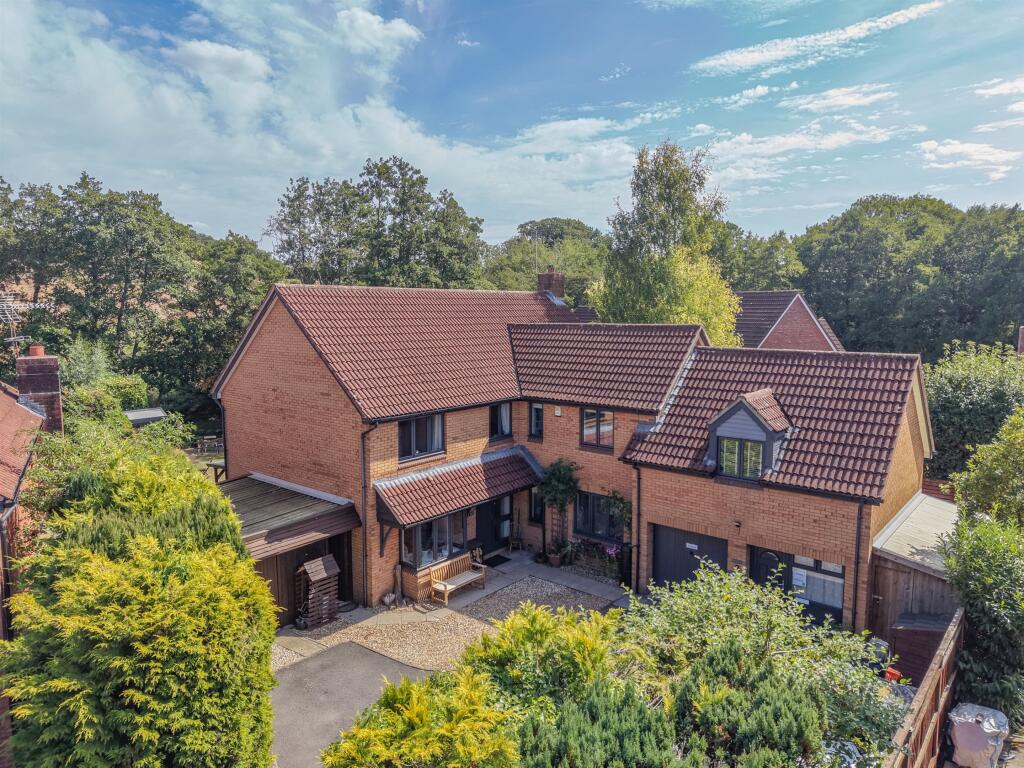 House in Newport