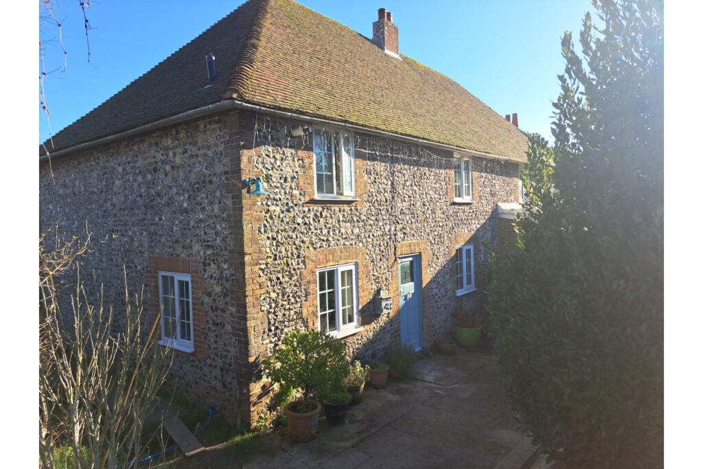 Main image of property: West Langdon, Dover, CT15