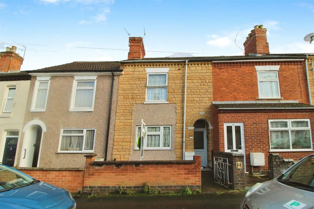 Main image of property: Oxford Street, Rugby