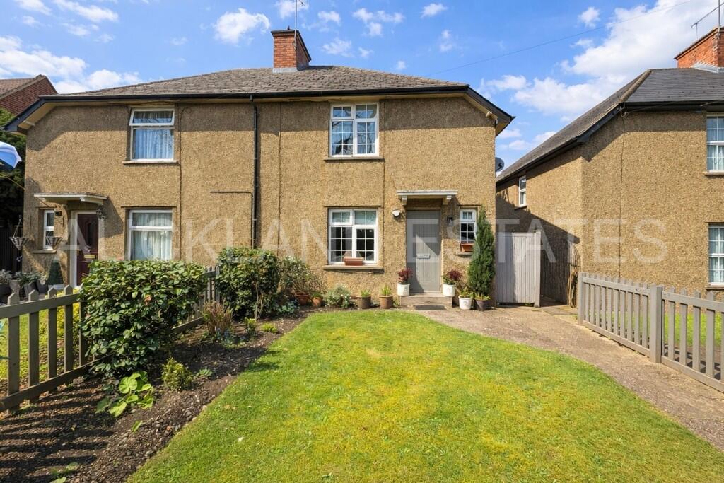 Main image of property: Taylers Cottages, Potters Bar