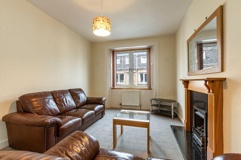Apartment in Galashiels, Balmoral - View 3