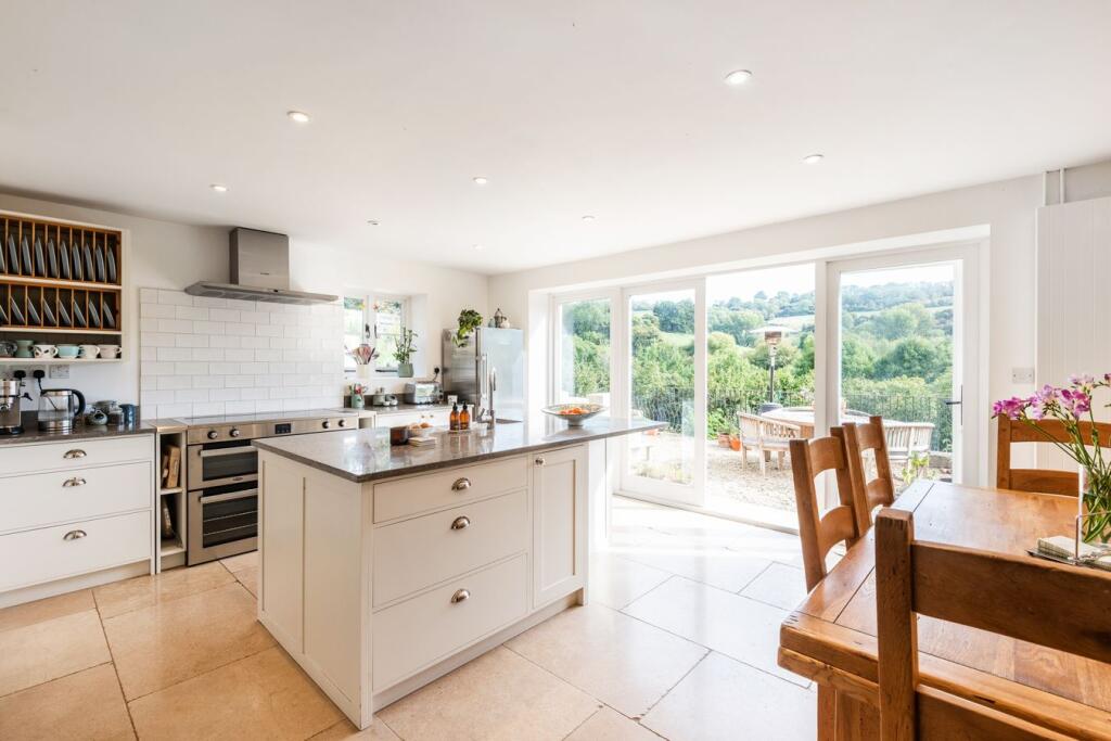 House in Bath, St. Catherine - View 2
