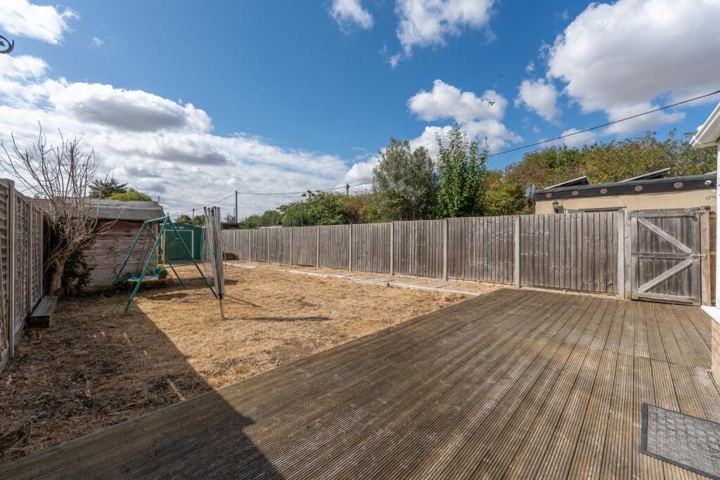 House in Peterborough - View 4