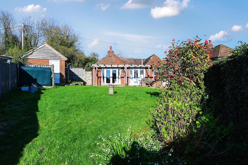 Main image of property: Bank Road, Aldington, TN25