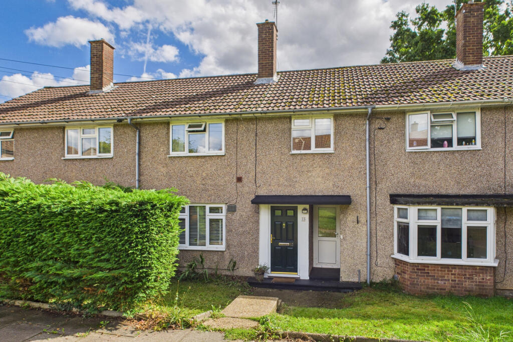 Main image of property: Middle Hill, Hemel Hempstead, HP1