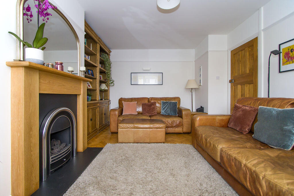 House in Penarth, Vale of Glamorgan - View 3