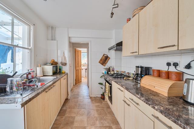 House in Oxford, St Clement's, East Oxford - View 4