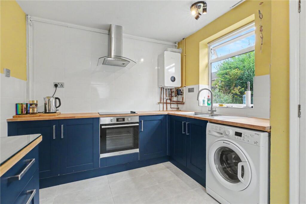 House in Norwich - View 4
