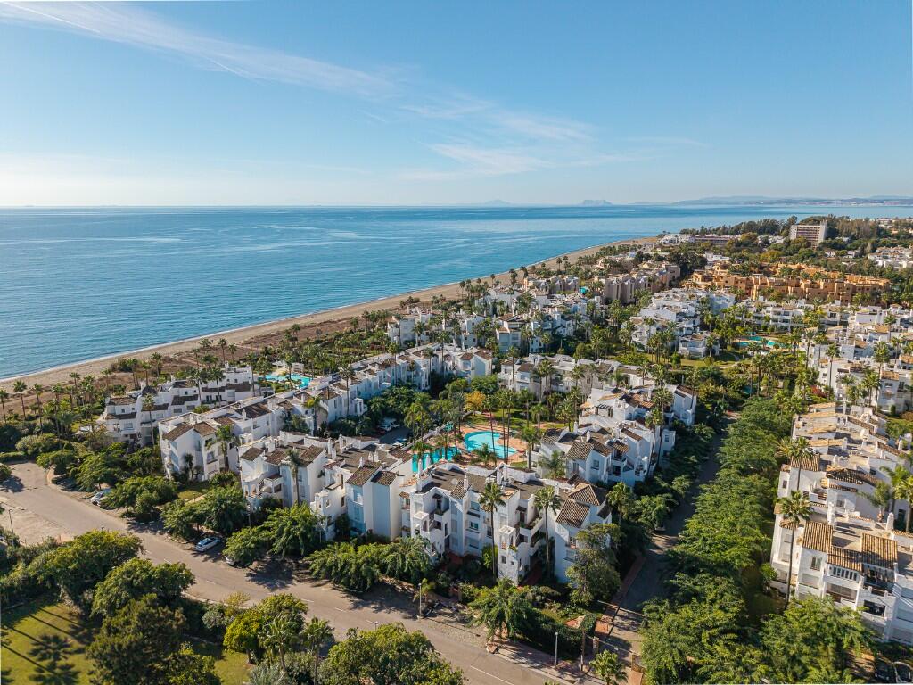 Main image of property: Estepona, Málaga, Andalusia