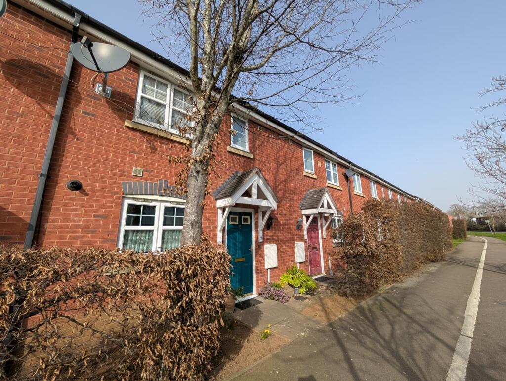 Main image of property: Davey Walk, Tewkesbury