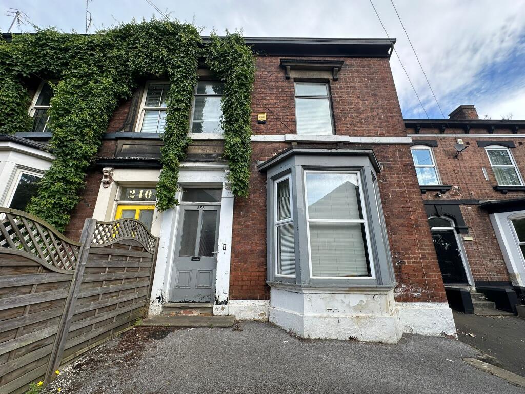 Main image of property: One Room Available, Ecclesall Road, S11 8JD