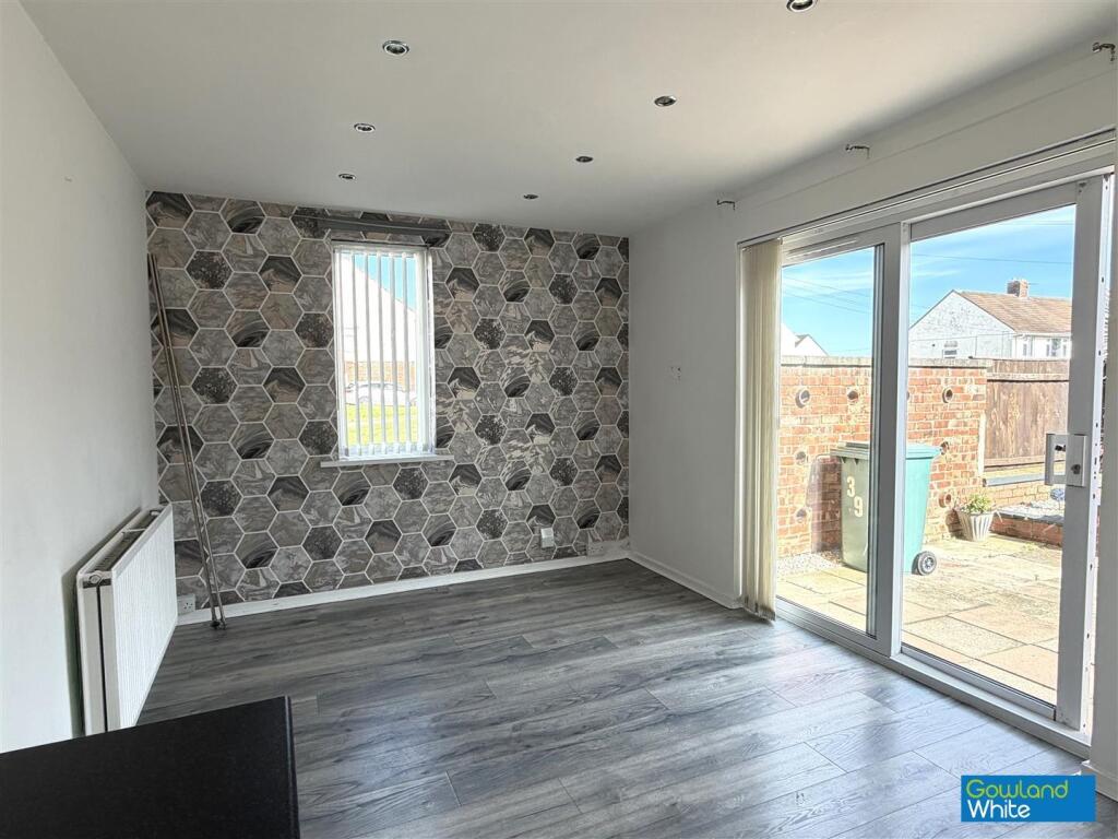 House in Stockton-on-Tees - View 5