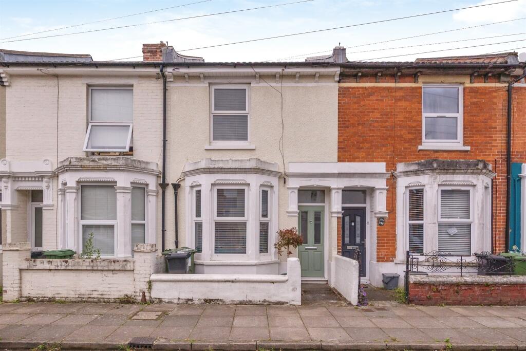 Main image of property: Westfield Road, Southsea