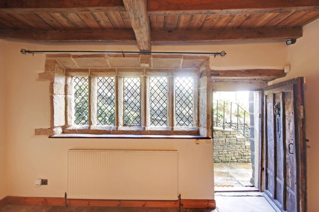 Hoyle House, Sowerby Bridge photo 3