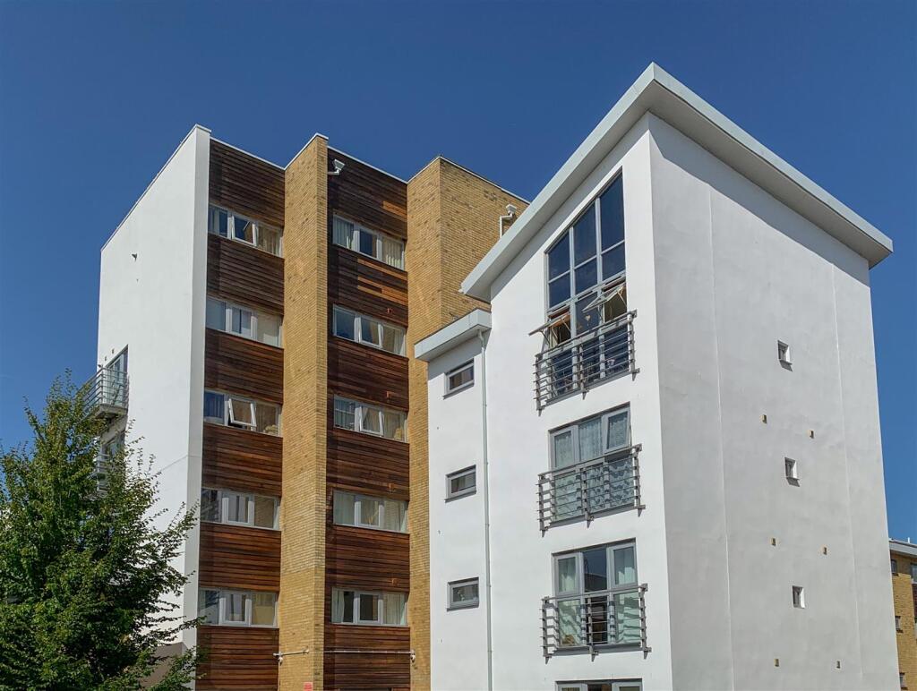 Main image of property: Arundel Square, Maidstone