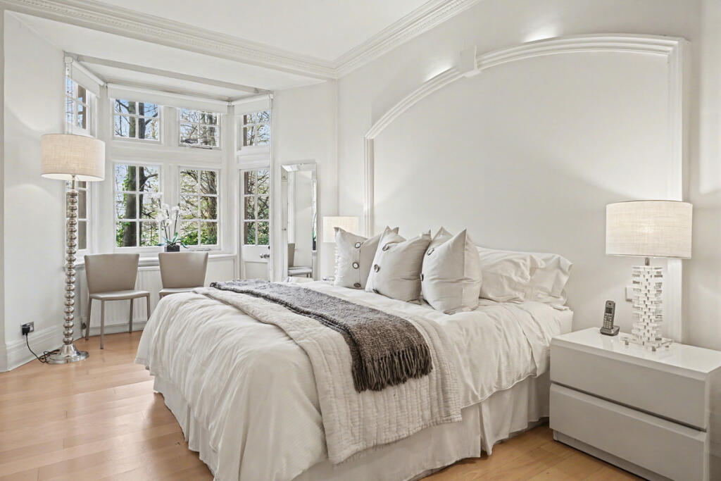 4 bedroom apartment for rent