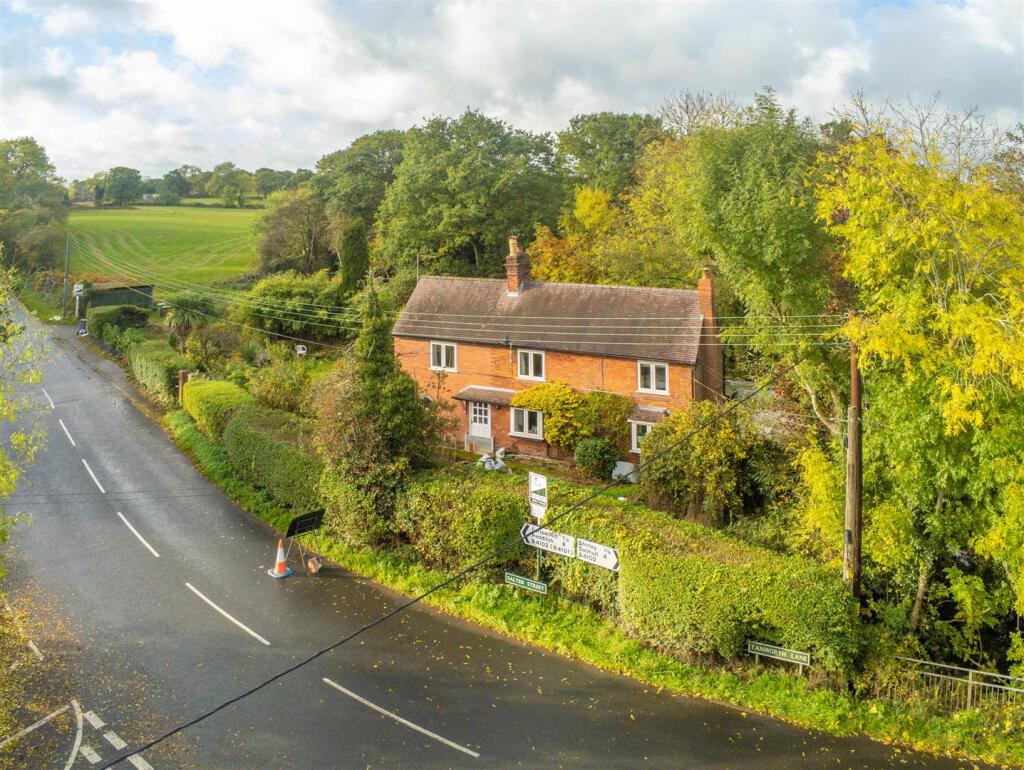 Salter Street, Hockley Heath, Solihull