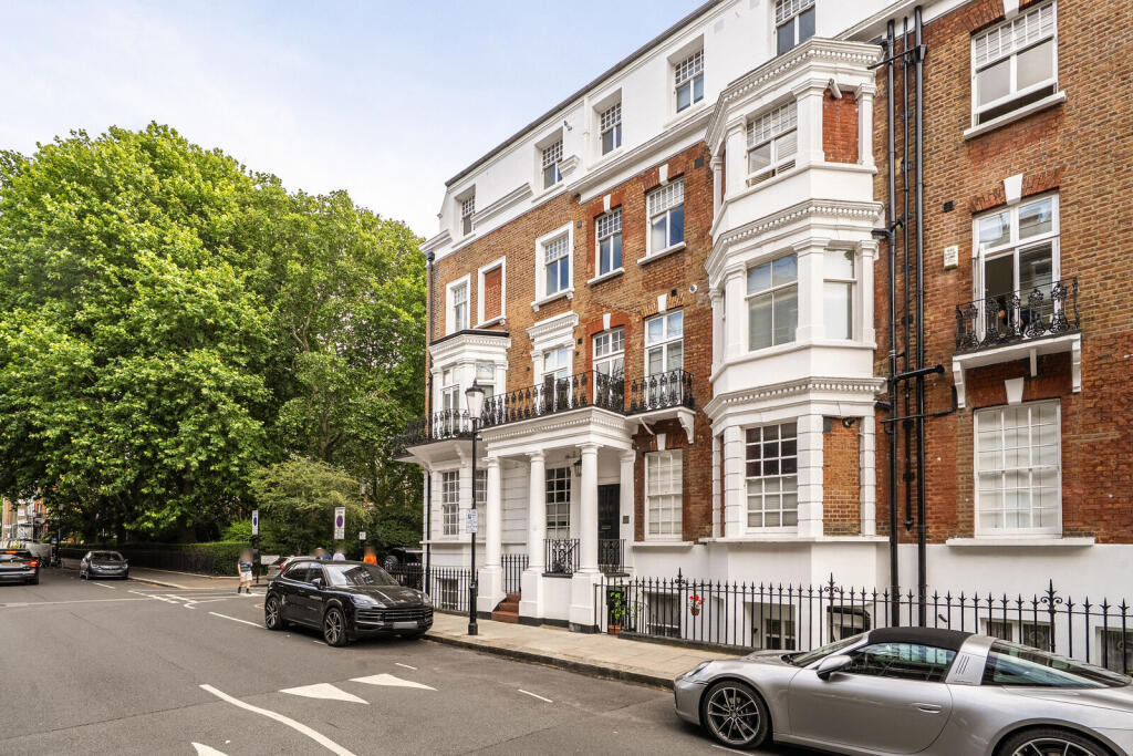 Main image of property: Tedworth Square, Chelsea, London, SW3