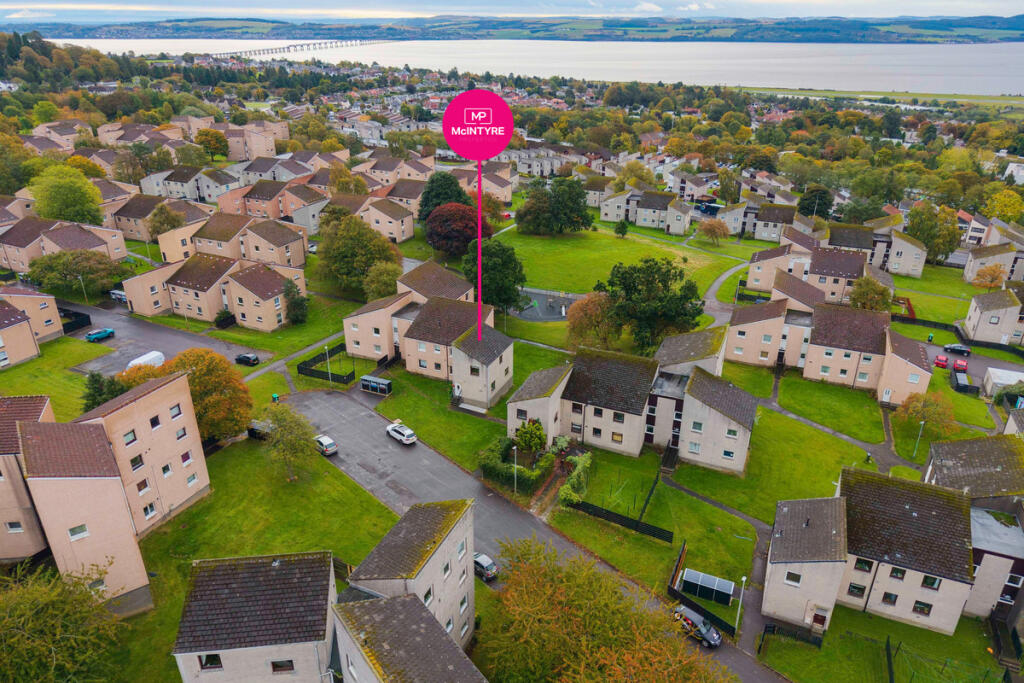 Main image of property: Dochart Terrace, Dundee, DD2 4