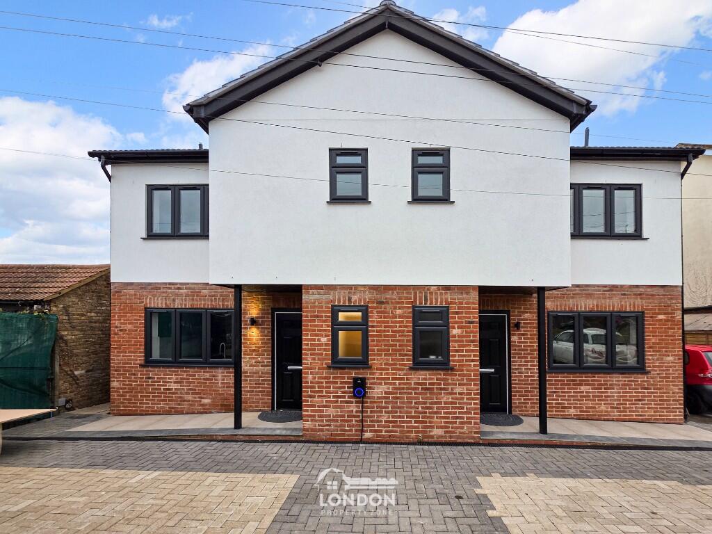 Main image of property: Sevenoaks Way, Orpington, Kent BR5