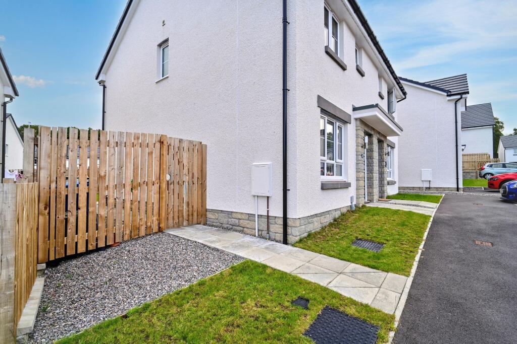 Main image of property: Tarradale Place, Inverness