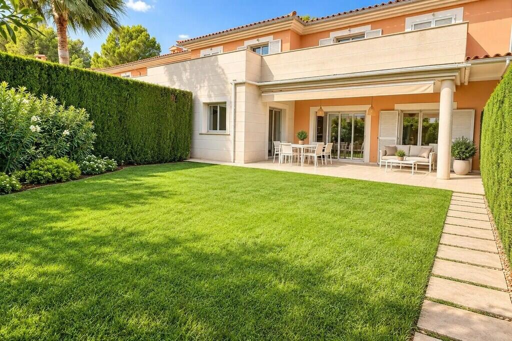 Main image of property: Balearic Islands, Mallorca, Cala Vinyes