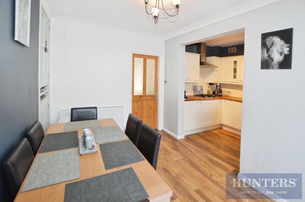 House in Oadby and Wigston, Leicestershire - View 3