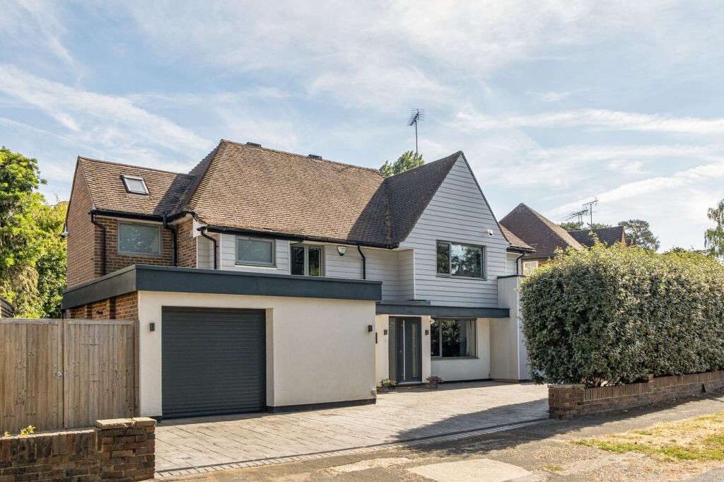 Main image of property: Taleworth Road, Ashtead, KT21