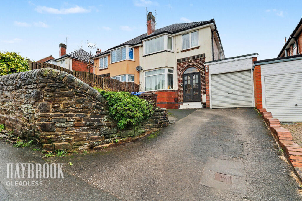 Main image of property: Richmond Road, SHEFFIELD