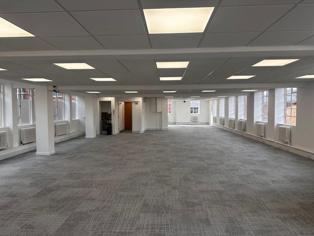 Additional image 3 of Griffin House, 18 Ludgate Hill, Birmingham, B3 1DW